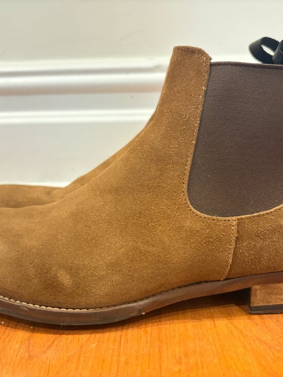 To Boot New York - Shawn Chelsea Boots main image 7